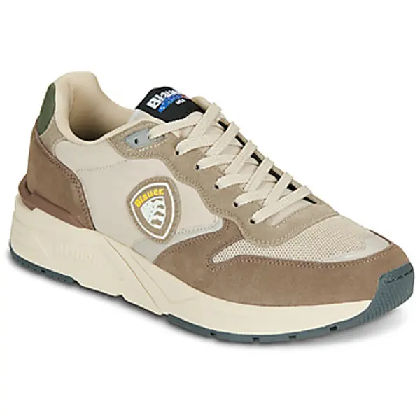 Blauer Blauer  Visoke tenisice RAY  Blauer