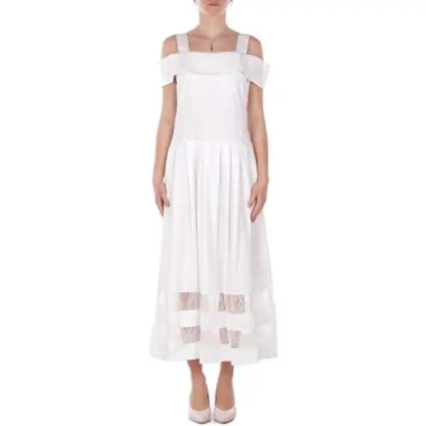 Blugirl Blugirl  Duge haljine RA6154T544A  Blugirl