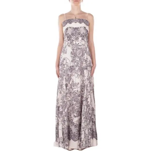 Blugirl Blugirl  Duge haljine RA6160T523A  Blugirl