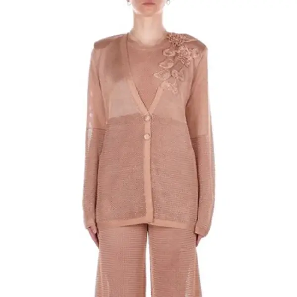 Blugirl Blugirl  Veste i kardigani RA6032MA87R  Blugirl