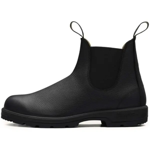 Blundstone Blundstone  Polučizme 1447 Black Pebble Leather  Blundstone