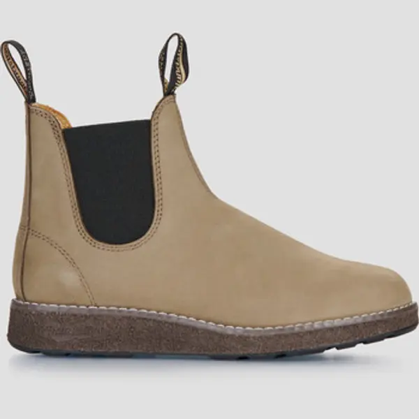 Blundstone Blundstone  Polučizme AEROCORK CHELSEA BOOTS  Blundstone