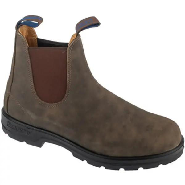 Blundstone Blundstone  Polučizme Chelsea Boot  Blundstone