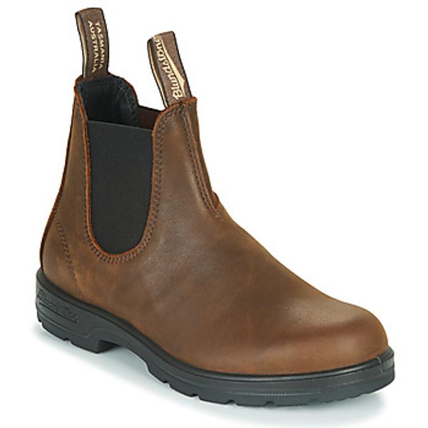 Blundstone Blundstone  Polučizme CLASSIC CHELSEA BOOTS 1609  Blundstone