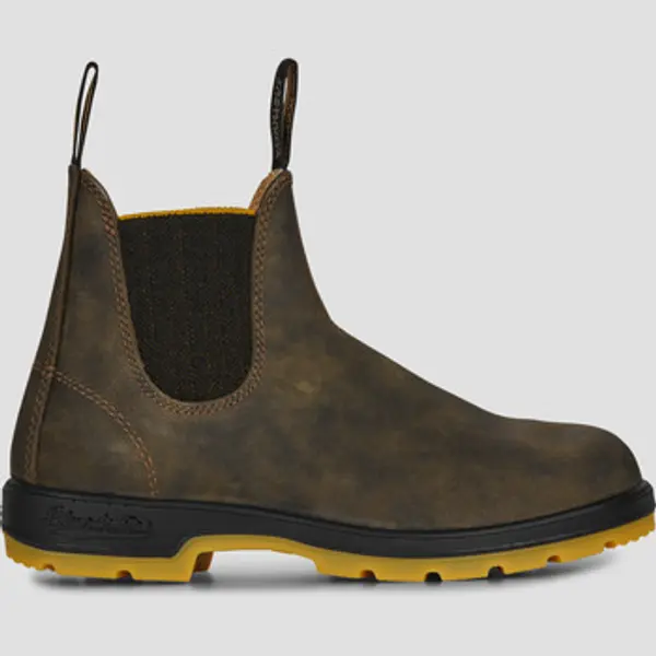 Blundstone Blundstone  Polučizme CLASSIC CHELSEA BOOTS  Blundstone