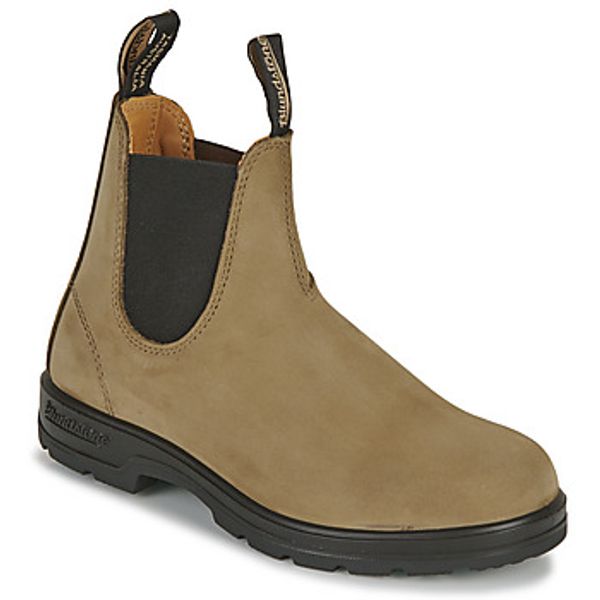 Blundstone Blundstone  Polučizme CLASSIC CHELSEA LINED  Blundstone