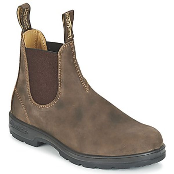 Blundstone Blundstone  Polučizme COMFORT BOOT  Blundstone