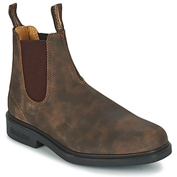 Blundstone Blundstone  Polučizme COMFORT DRESS BOOT  Blundstone