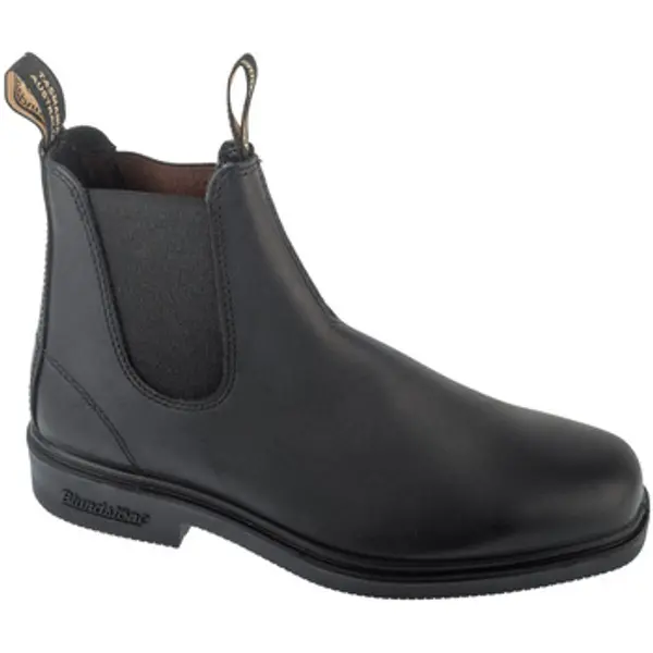 Blundstone Blundstone  Polučizme Elastic Sided Boot Dress  Blundstone