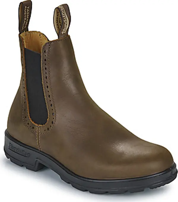 Blundstone Blundstone  Polučizme HIGH TOP ORIGINAL CHELSEA BOOTS  Blundstone