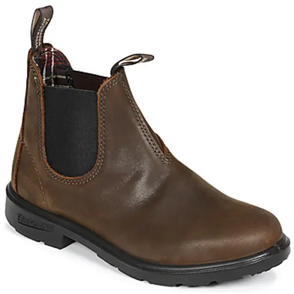 Blundstone Blundstone  Polučizme KIDS CHELSEA BOOTS  Blundstone