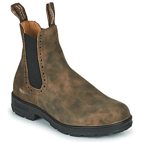 Blundstone Blundstone  Polučizme ORIGINAL HIGH TOP CHELSEA BOOTS 1351  Blundstone