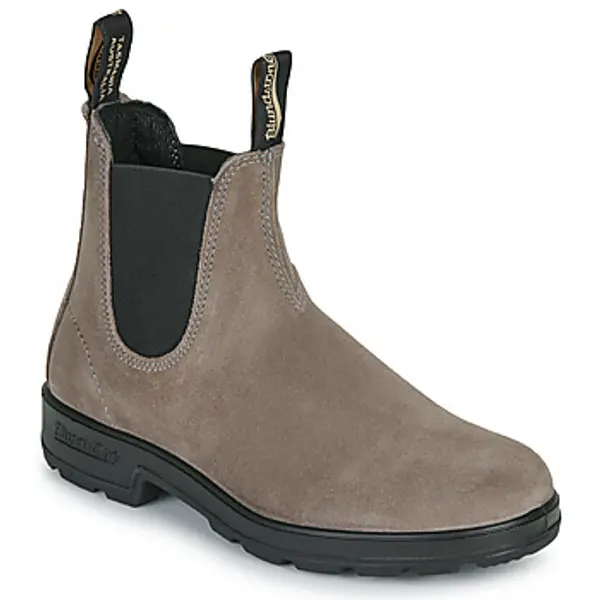 Blundstone Blundstone  Polučizme ORIGINAL SUEDE CHELSEA BOOTS 2407  Blundstone