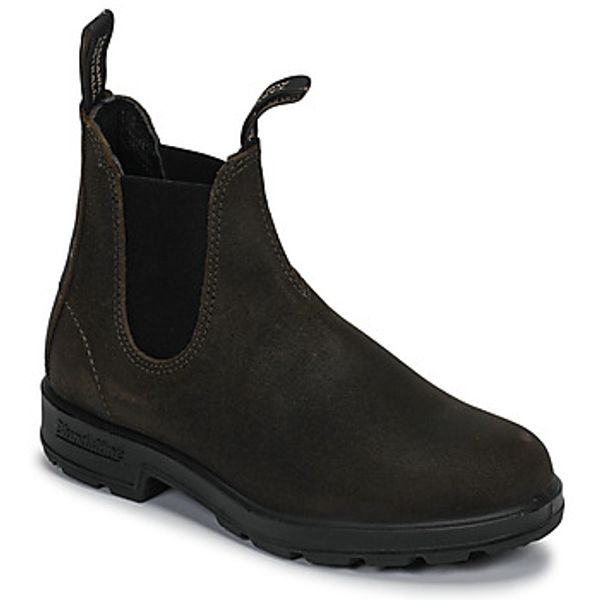 Blundstone Blundstone  Polučizme ORIGINAL SUEDE CHELSEA BOOTS  Blundstone