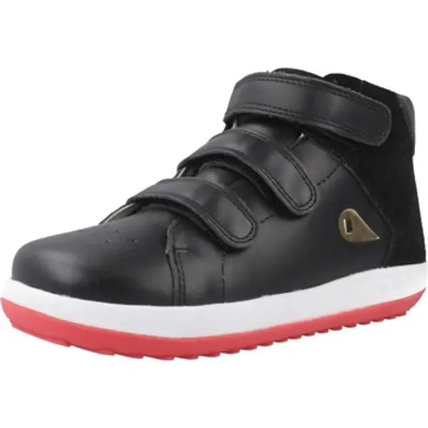 Bobux Bobux  Visoke tenisice Botas Niño Modèle Bq10432blale  Bobux