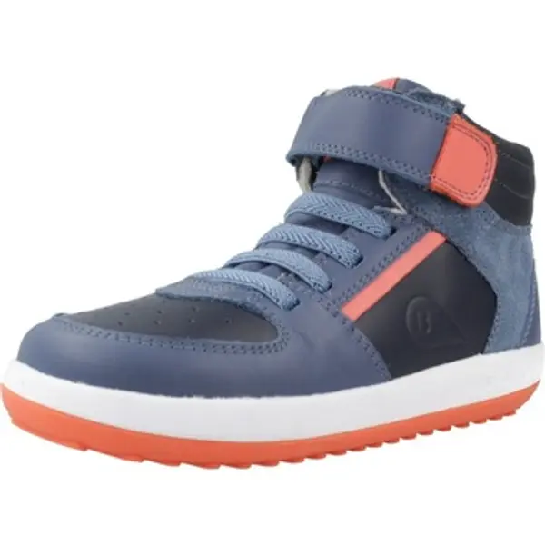 Bobux Bobux  Visoke tenisice Botas Niño Modèle Bq10434jd8le  Bobux