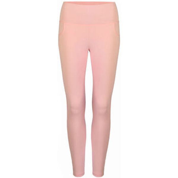 Bodyboo Bodyboo  Hlače bb24004 pink  Bodyboo