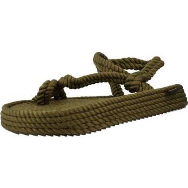 Bohonomad Bohonomad  Sandale i polusandale BO 0012  Bohonomad