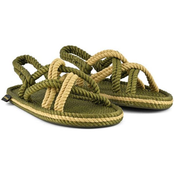 Bohonomad Bohonomad  Sandale i polusandale BODRUM SANDALS  Bohonomad