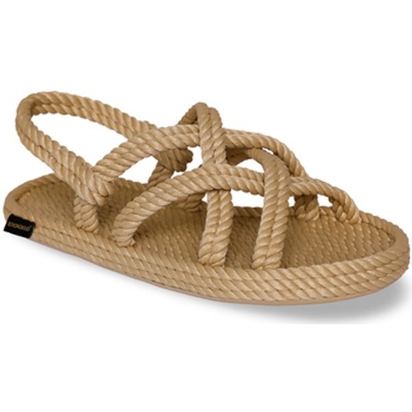 Bohonomad Bohonomad  Sandale i polusandale BODRUM SANDALS  Bohonomad