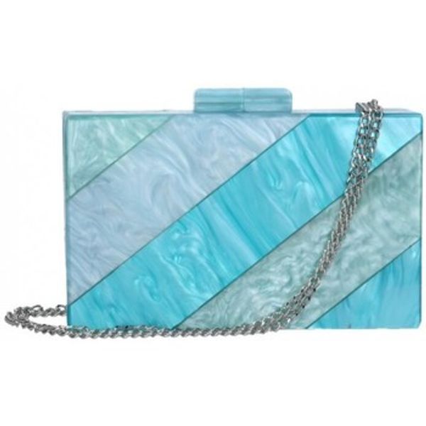 Bolsos An Bolsos An  Večernje torbice 64466  Bolsos An