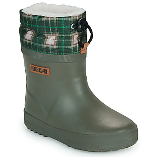 Bonton Bonton  Gumene čizme PLOC FUR  Bonton