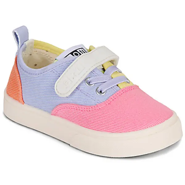 Bonton Bonton  Niske tenisice BOARD EASY LACE  Bonton