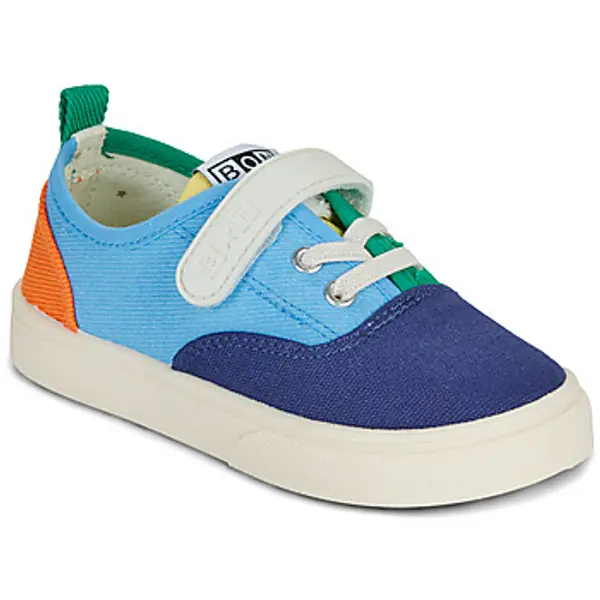 Bonton Bonton  Niske tenisice BOARD EASY LACE  Bonton
