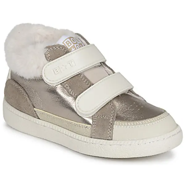 Bonton Bonton  Niske tenisice BT KIX HI FUR  Bonton