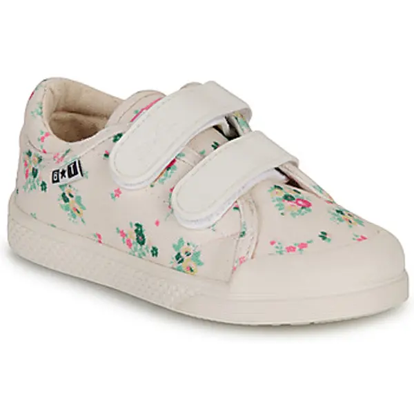 Bonton Bonton  Niske tenisice IZY SCRATCH  Bonton