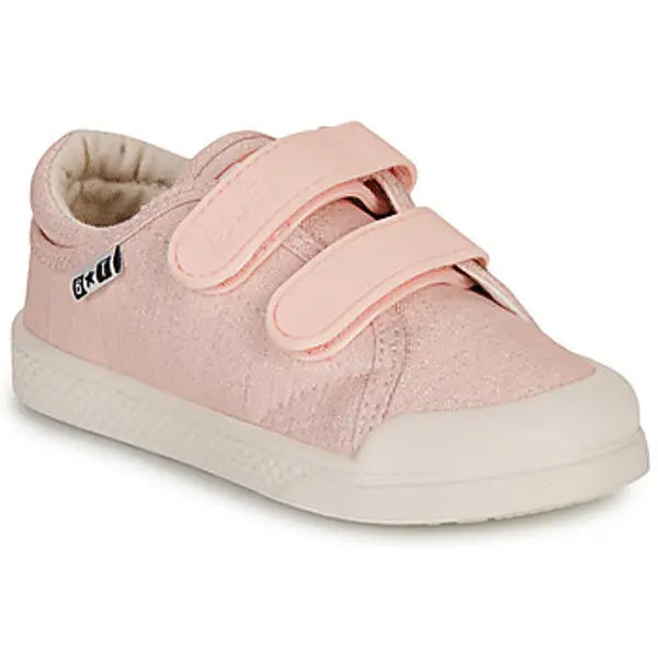 Bonton Bonton  Niske tenisice IZY SCRATCH  Bonton