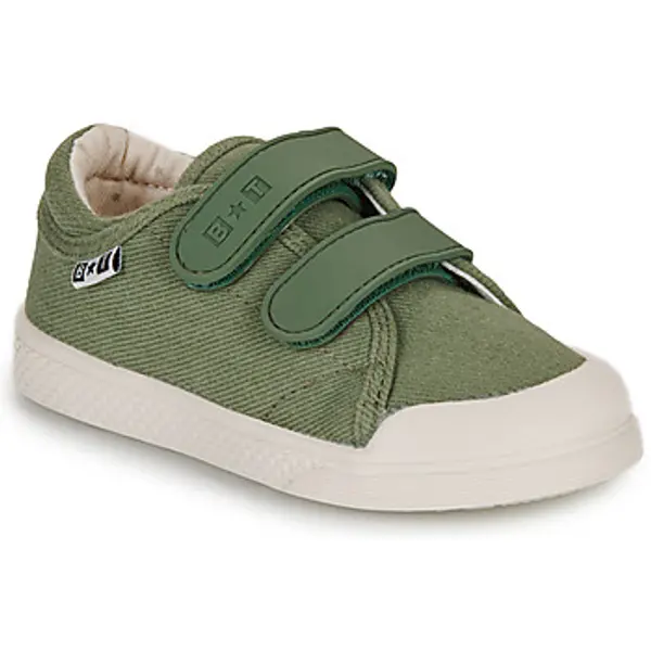 Bonton Bonton  Niske tenisice IZY SCRATCH  Bonton