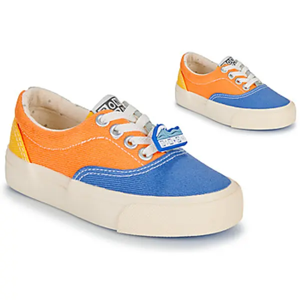 Bonton Bonton  Niske tenisice SKATE ELAST  Bonton