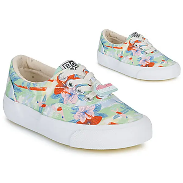 Bonton Bonton  Niske tenisice SKATE ELAST  Bonton