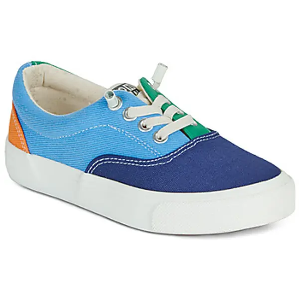 Bonton Bonton  Niske tenisice SKATE LACE  Bonton