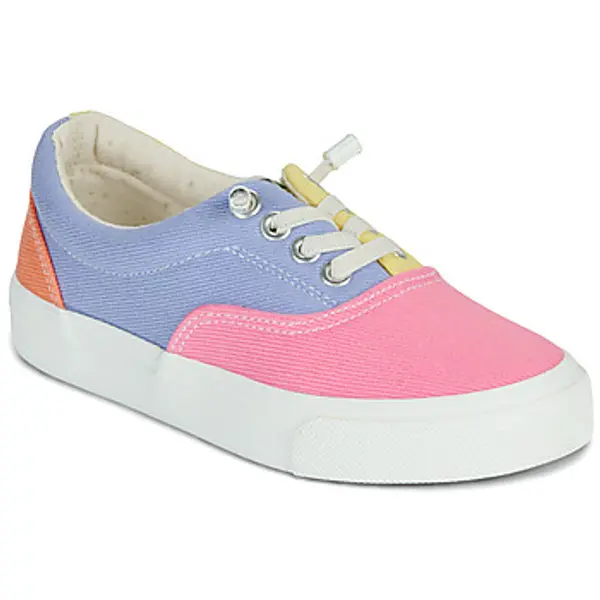 Bonton Bonton  Niske tenisice SKATE LACE  Bonton