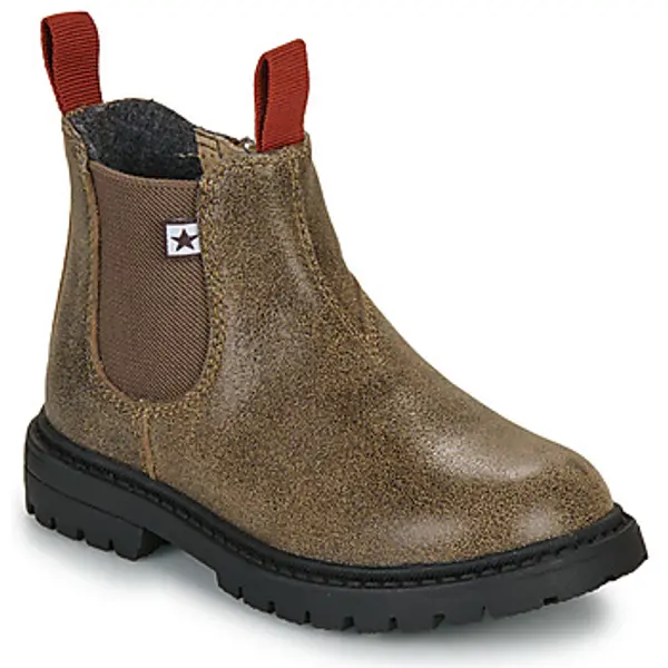 Bonton Bonton  Polučizme BOOTS CHELSEA  Bonton