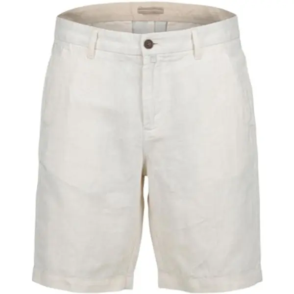 Borghese Borghese  Bermude i kratke hlače Lino - Pantalone Corto - Positano  Borghese