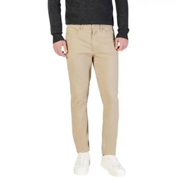 Borghese Borghese  Chino hlače i hlače mrkva kroja Cinque Tasche - Pantaloni sportivi 3WPAZ3 TW-31  Borghese