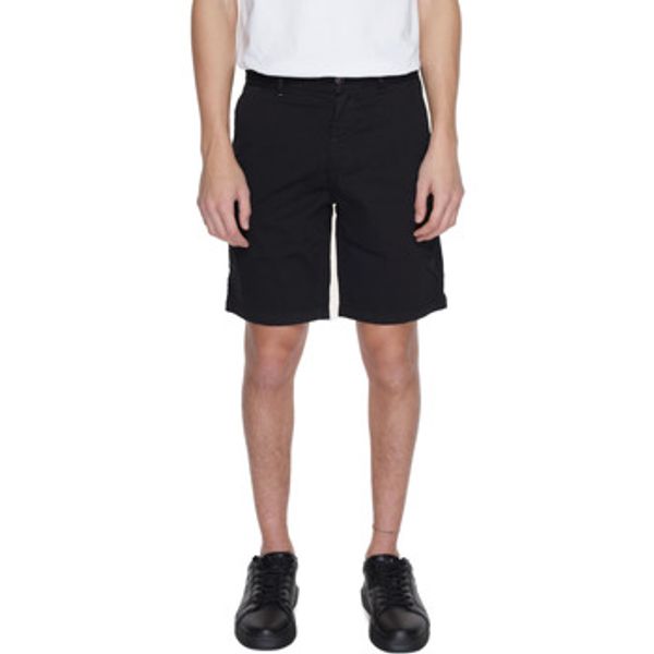 BOSS BOSS  Bermude i kratke hlače Chino-slim-Shorts 10248647 01 50513026  BOSS