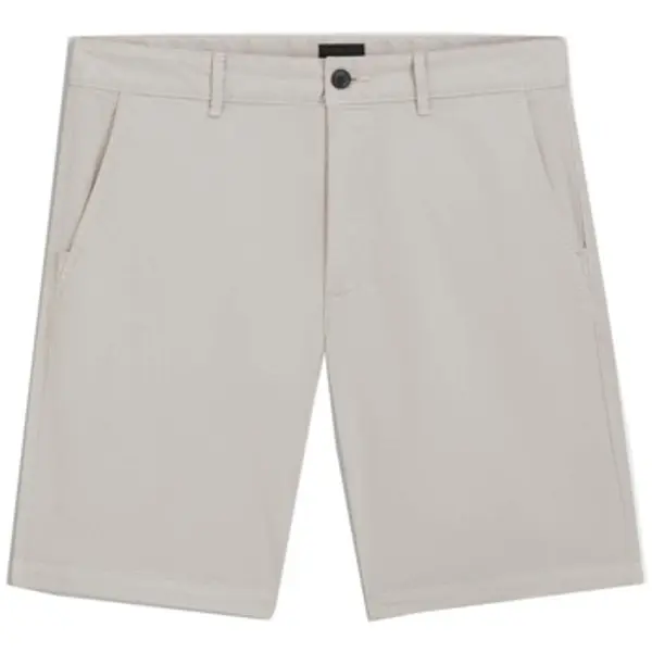 BOSS BOSS  Bermude i kratke hlače Chino-slim-shorts  BOSS