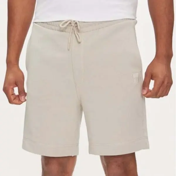 BOSS BOSS  Bermude i kratke hlače Pantalones Hombre Modèle 50511726hb  BOSS