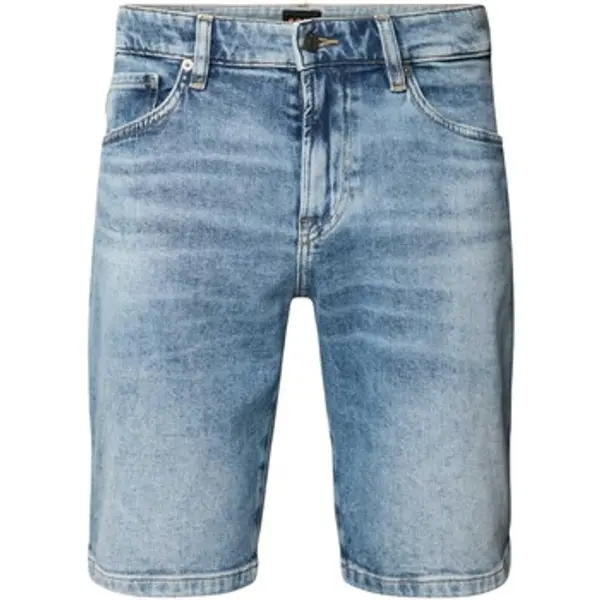 Boss BOSS  Bermude i kratke hlače Re.Maine Shorts BO 10251068 50559891  BOSS