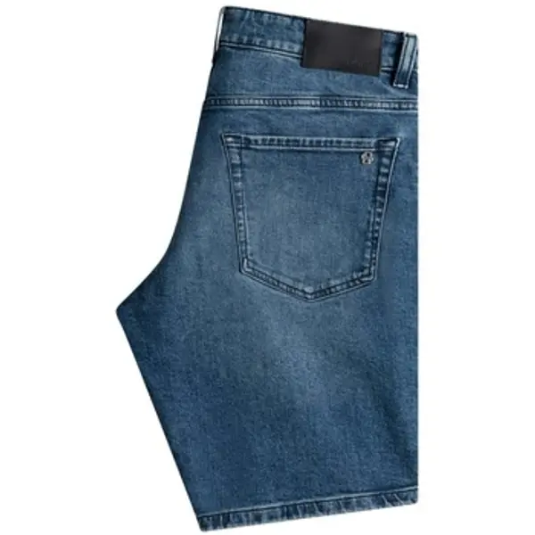 BOSS BOSS  Bermude i kratke hlače Re.maine Shorts Bo  BOSS