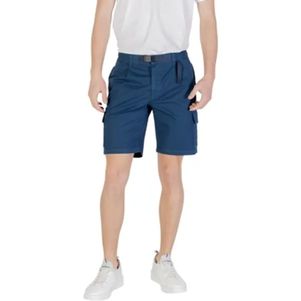 Boss BOSS  Bermude i kratke hlače Sariel-Shorts 10270654 01 50534196  BOSS