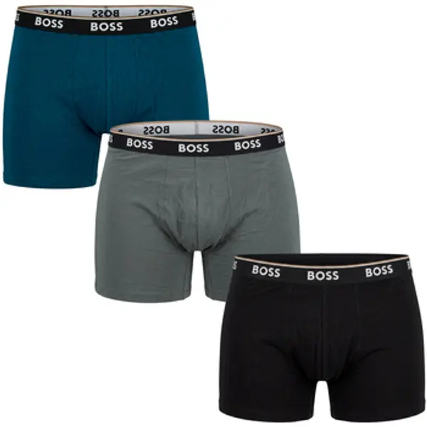 BOSS BOSS  Bokserice 50531691-969  BOSS