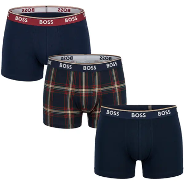 BOSS BOSS  Bokserice 50531701-982  BOSS