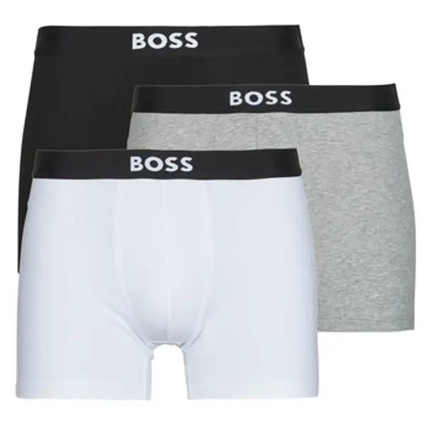 BOSS BOSS  Bokserice BoxerBr 3P Boss Icon  BOSS