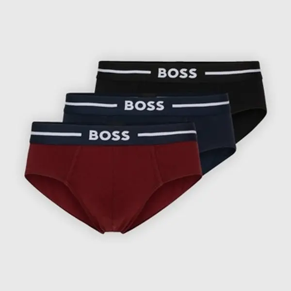 BOSS BOSS  Bokserice Ropa Interior Hombre Modèle 50546561hb  BOSS