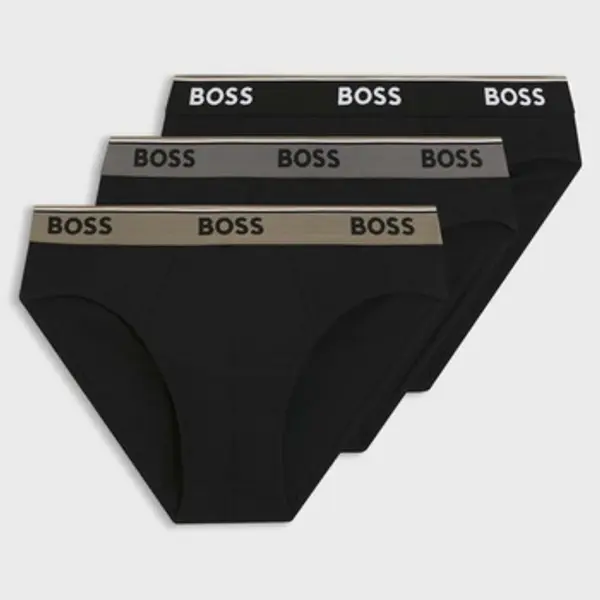 BOSS BOSS  Bokserice Ropa Interior Hombre Modèle 50554683hb  BOSS